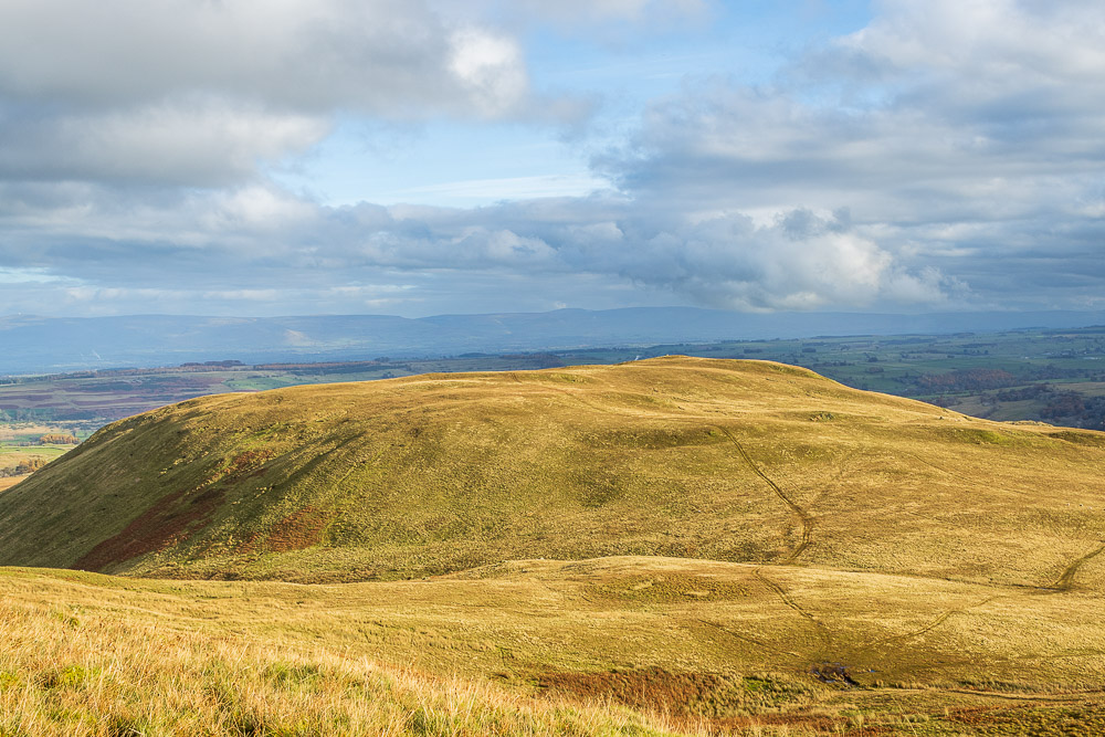 Bampton Fell Bampton Fell